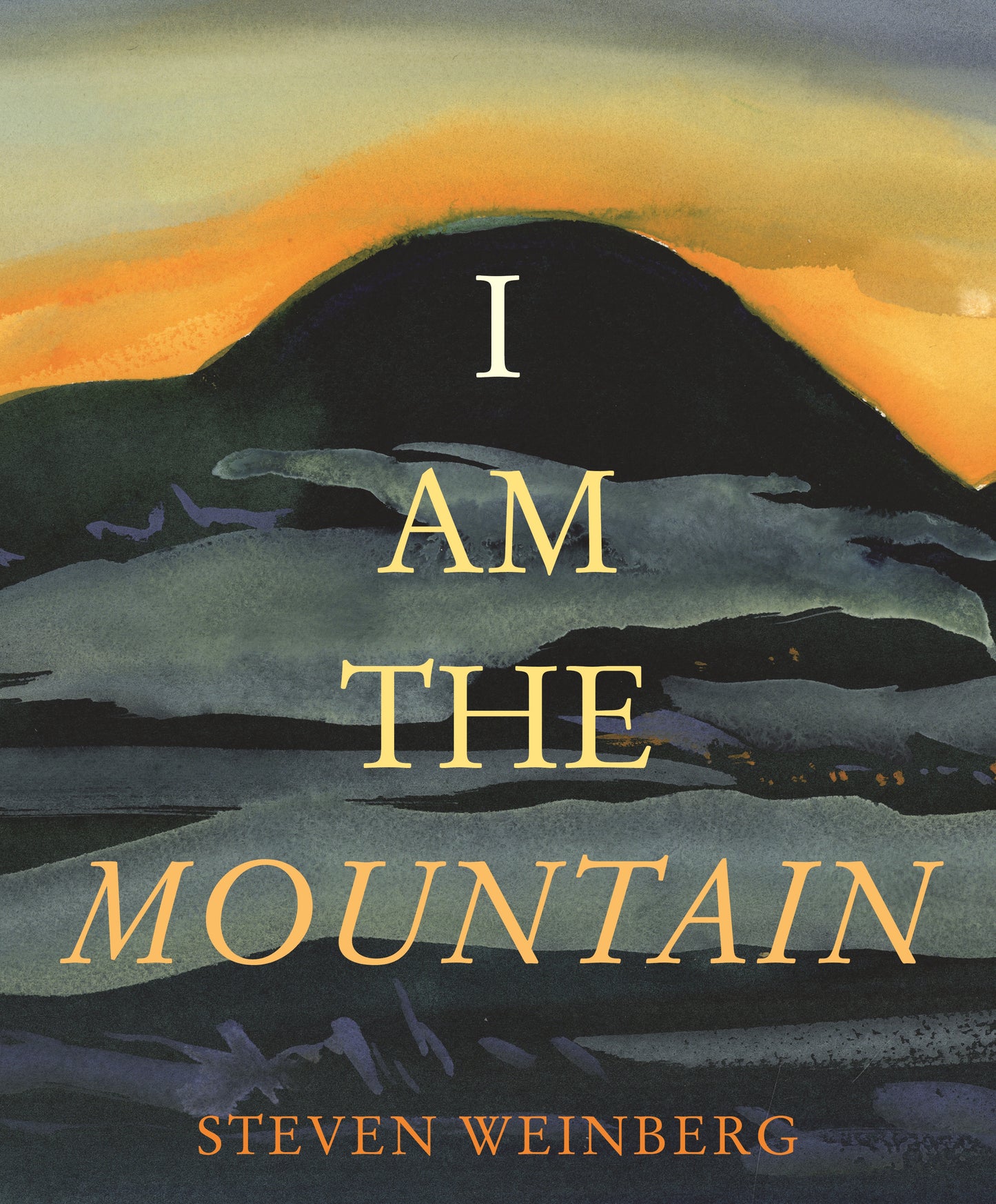 I Am the Mountain