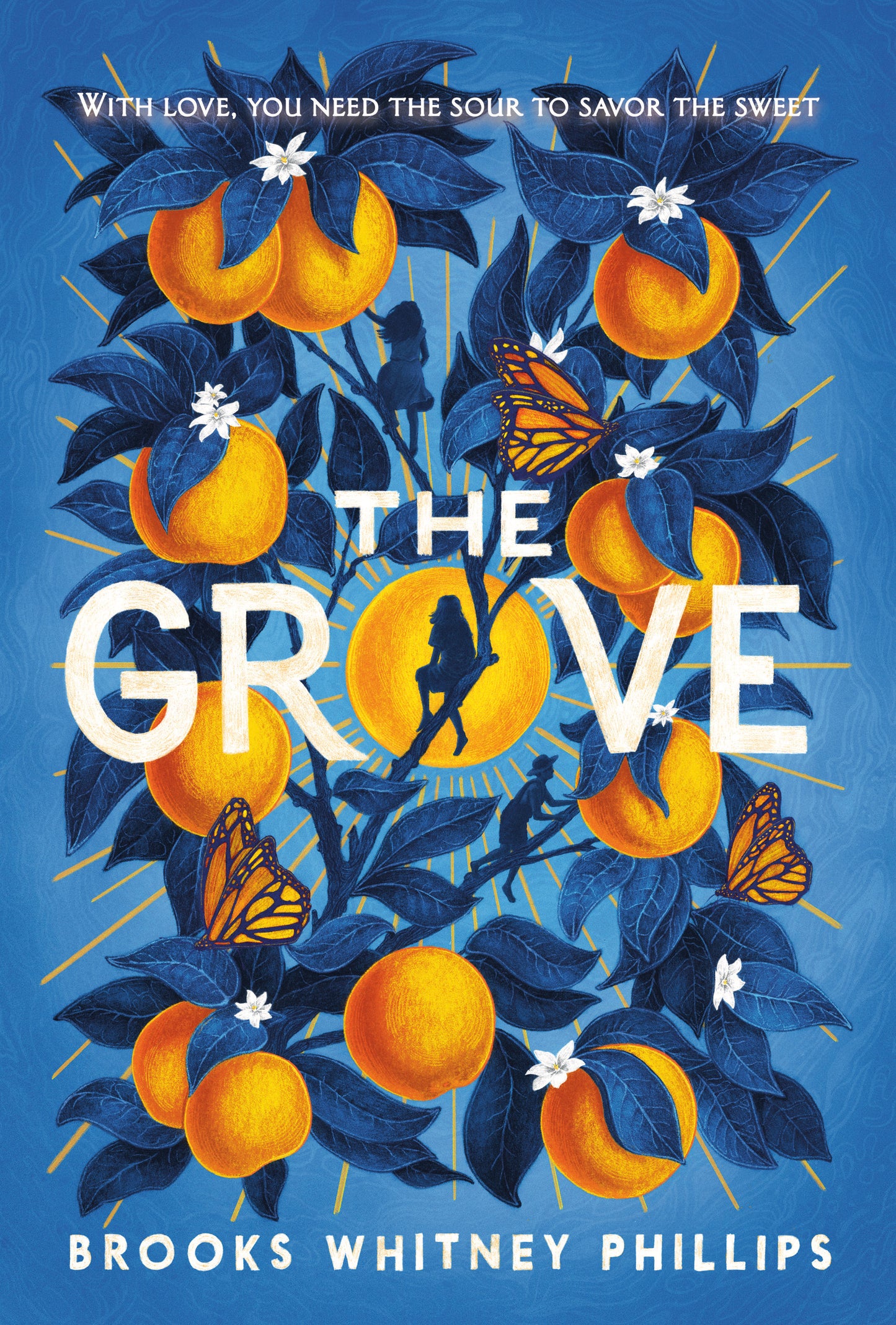 The Grove