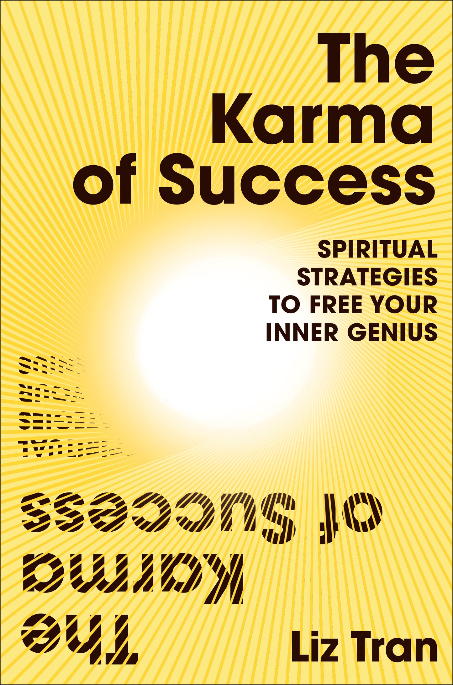 The Karma of Success