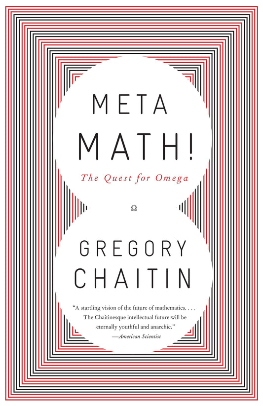 Meta Math!