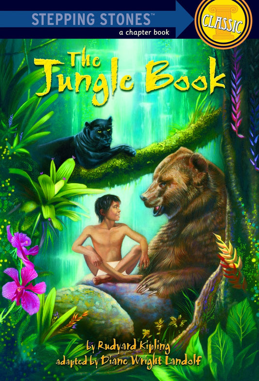 The Jungle Book