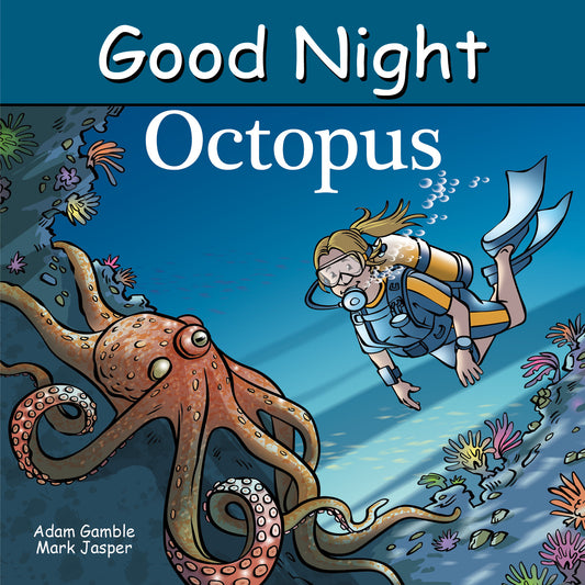 Good Night Octopus