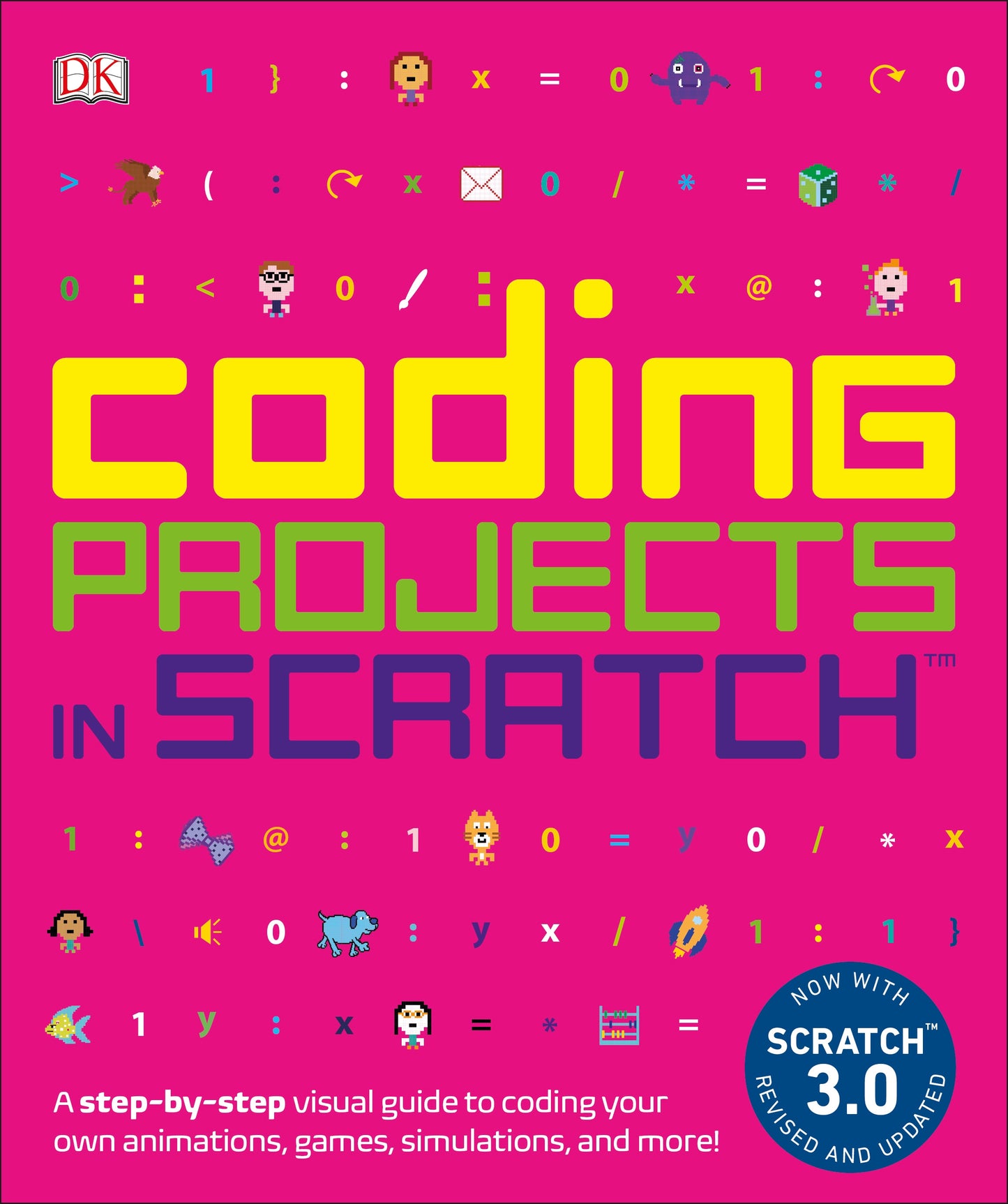 Coding Projects in Scratch