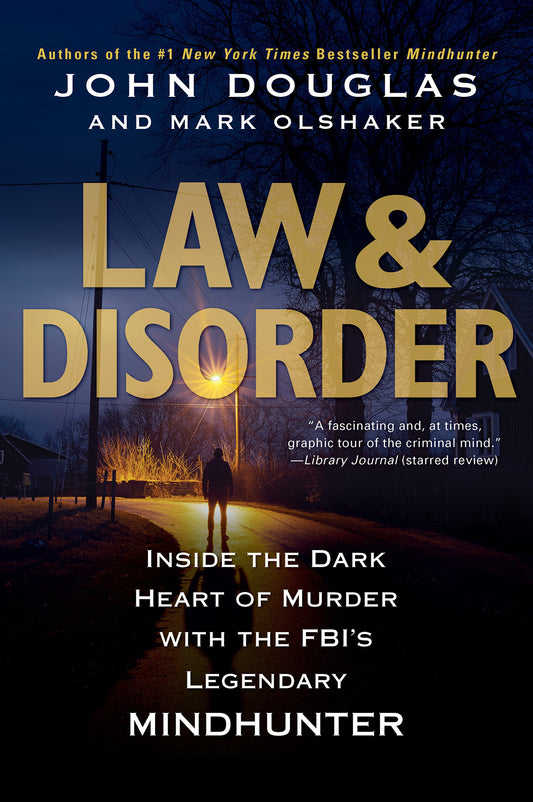 Law &amp; Disorder: