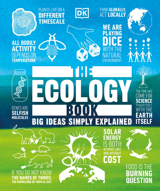 The Ecology Book