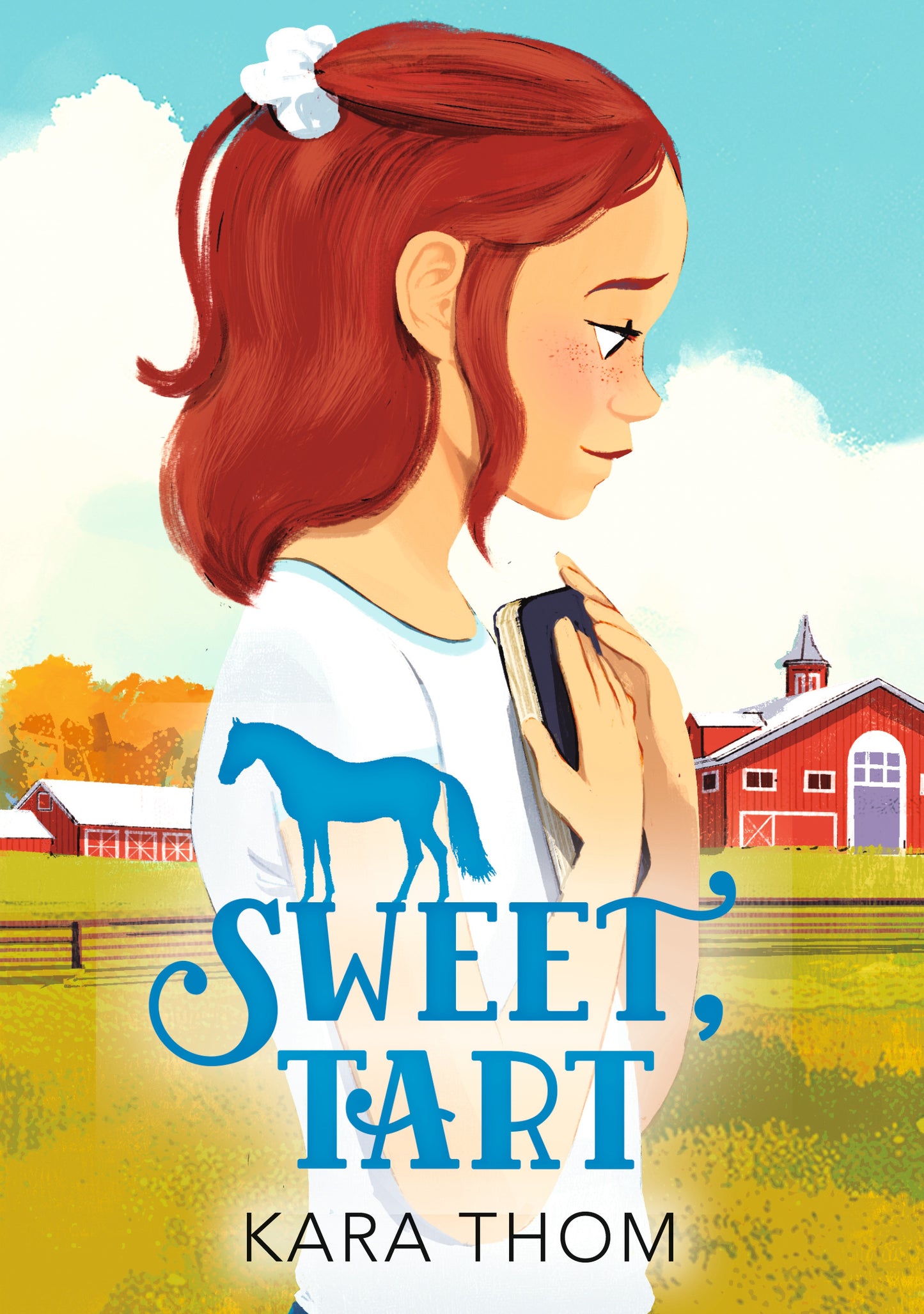 Sweet, Tart