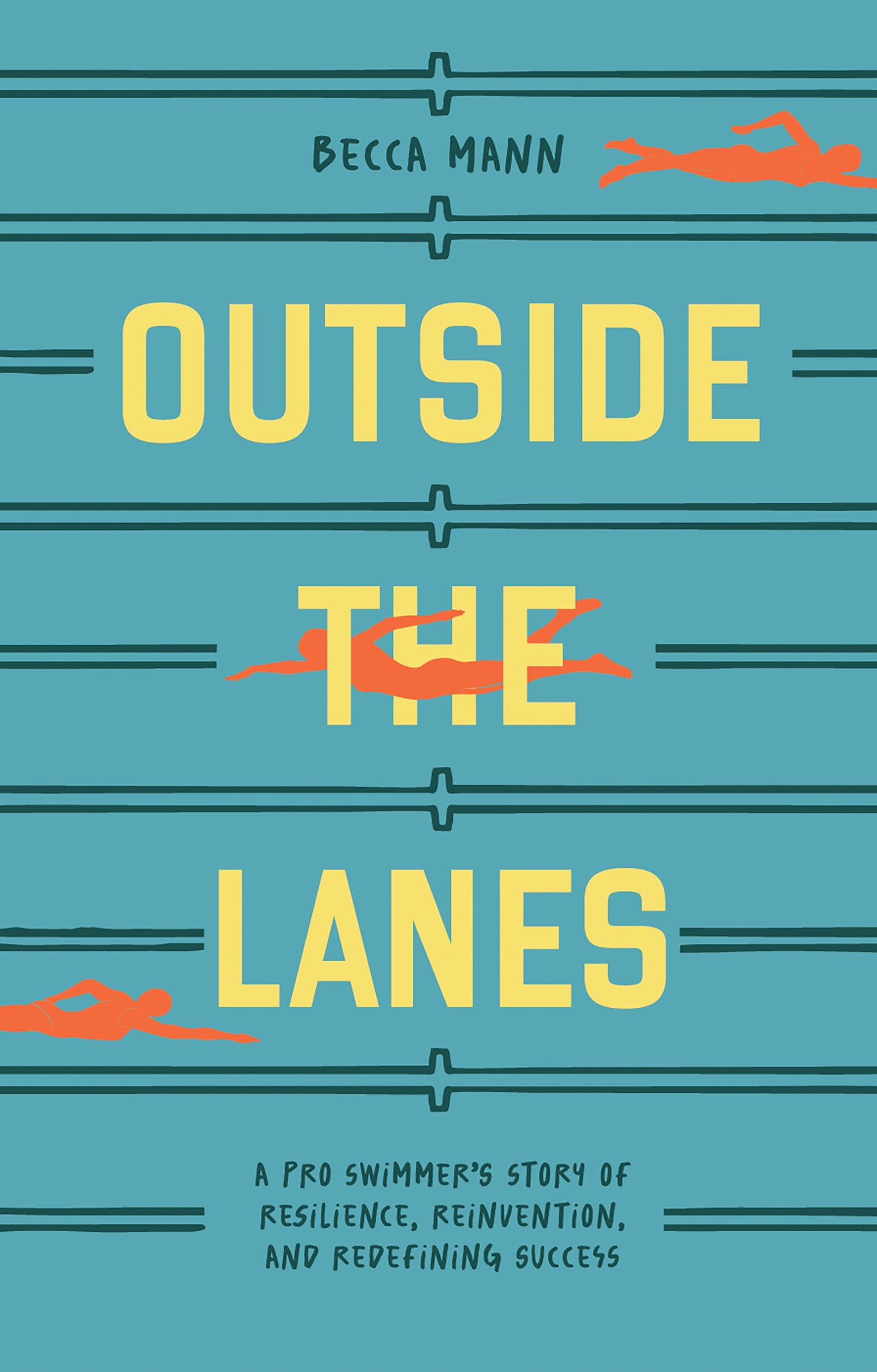 Outside the Lanes