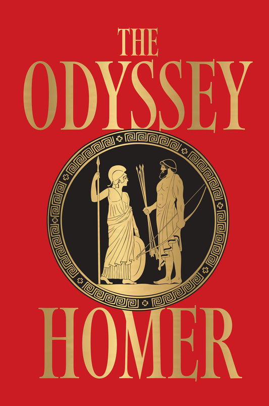 Odyssey, The