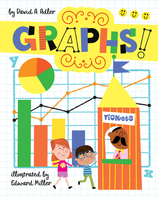 Graphs!