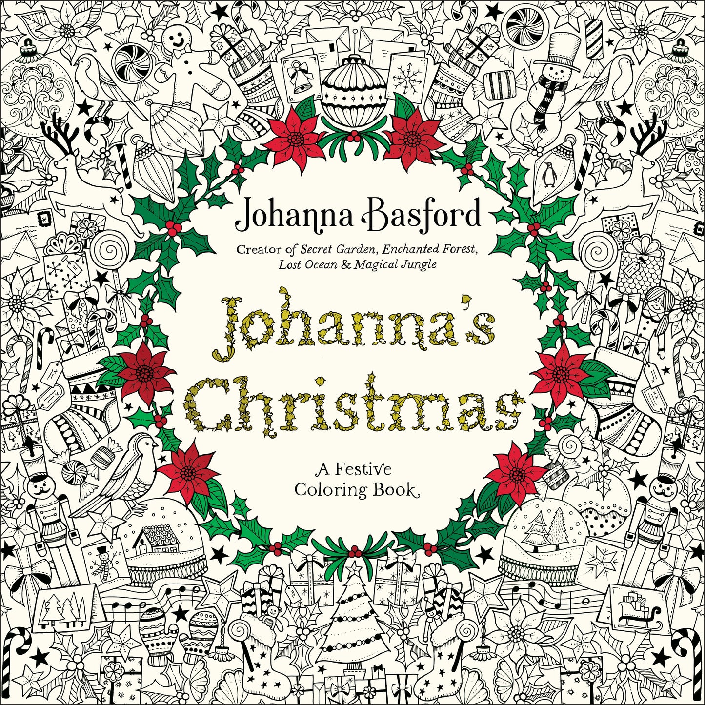 Johanna's Christmas