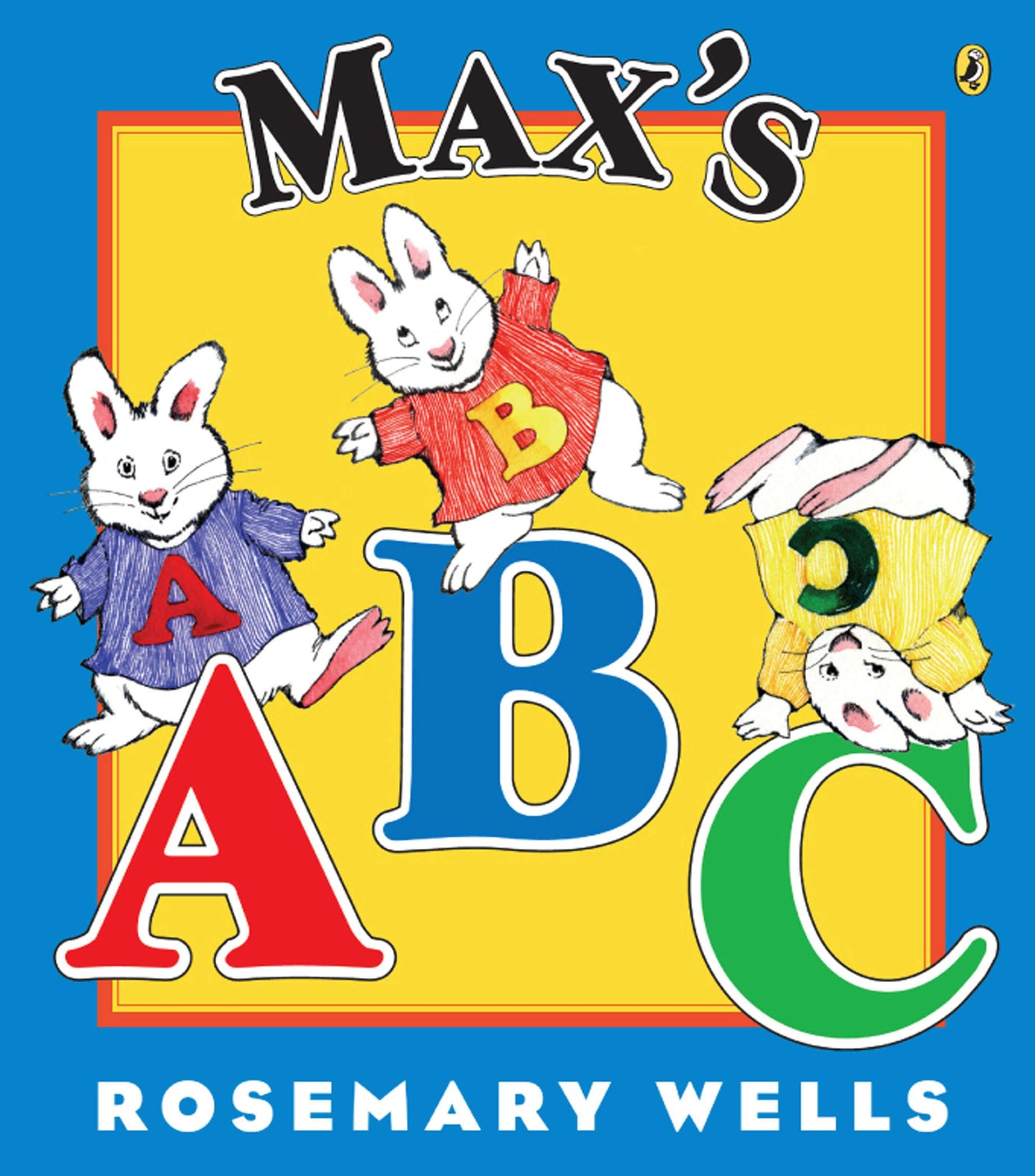 Max's ABC