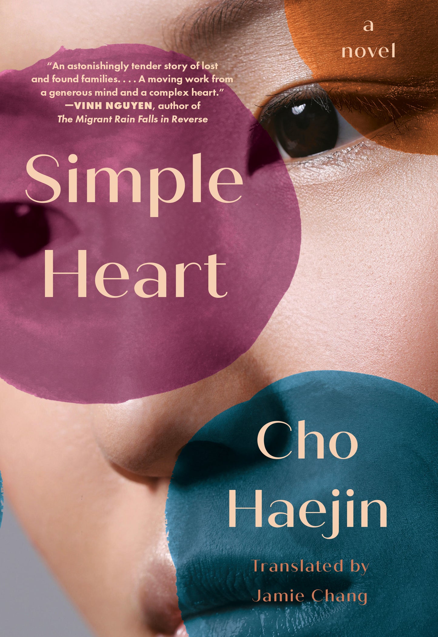 Simple Heart
