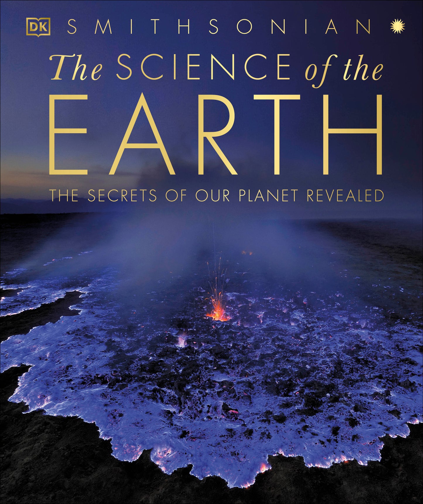 The Science of the Earth