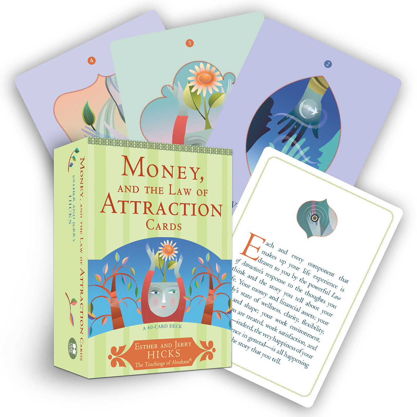 MONEY, AND THE LAW OF ATTRACTI