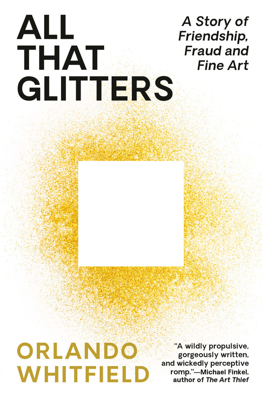 All That Glitters