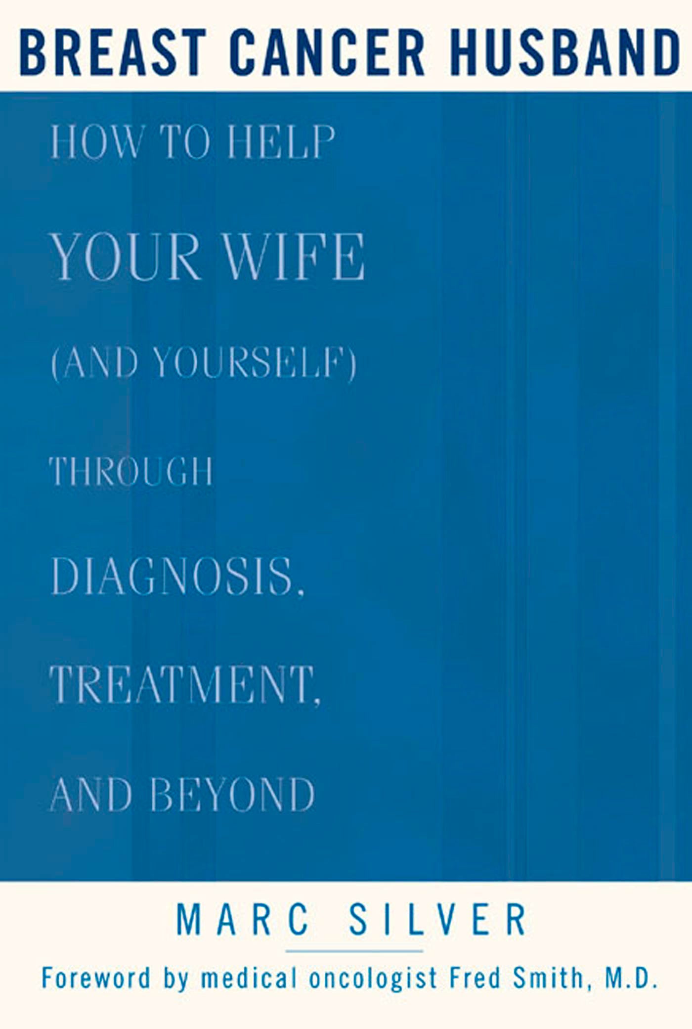 Breast Cancer Husband