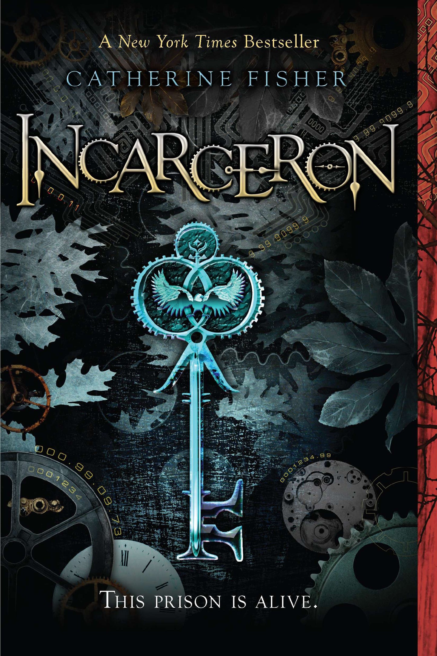 Incarceron
