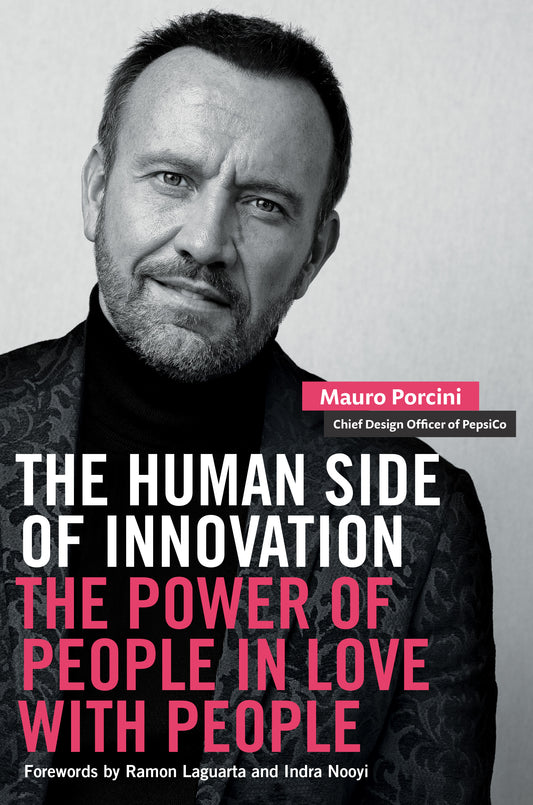 The Human Side of Innovation