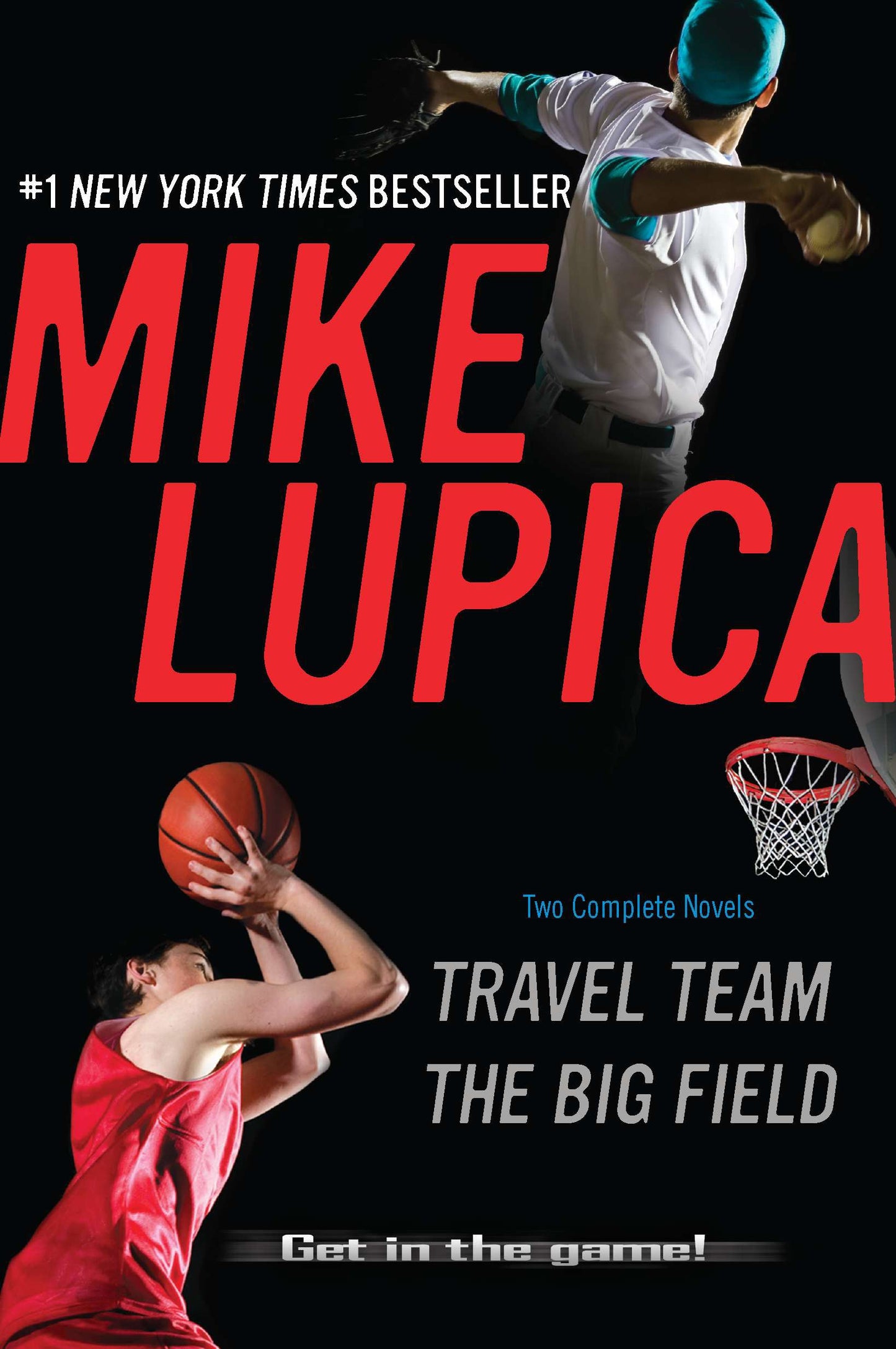 Travel Team &amp; the Big Field