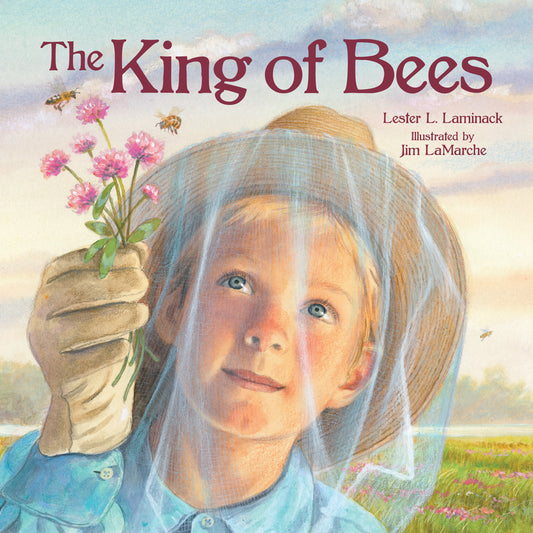 The King of Bees