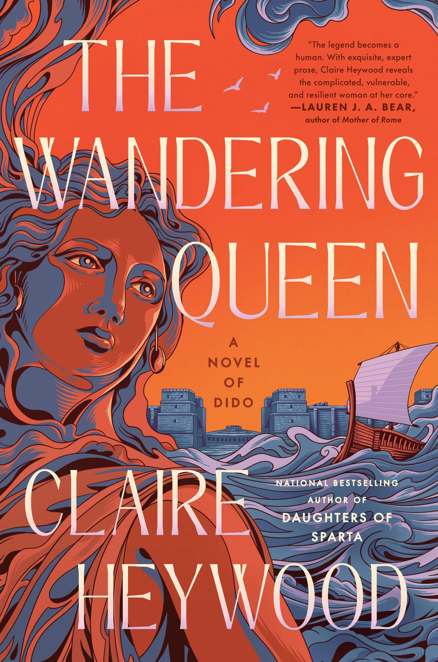 The Wandering Queen