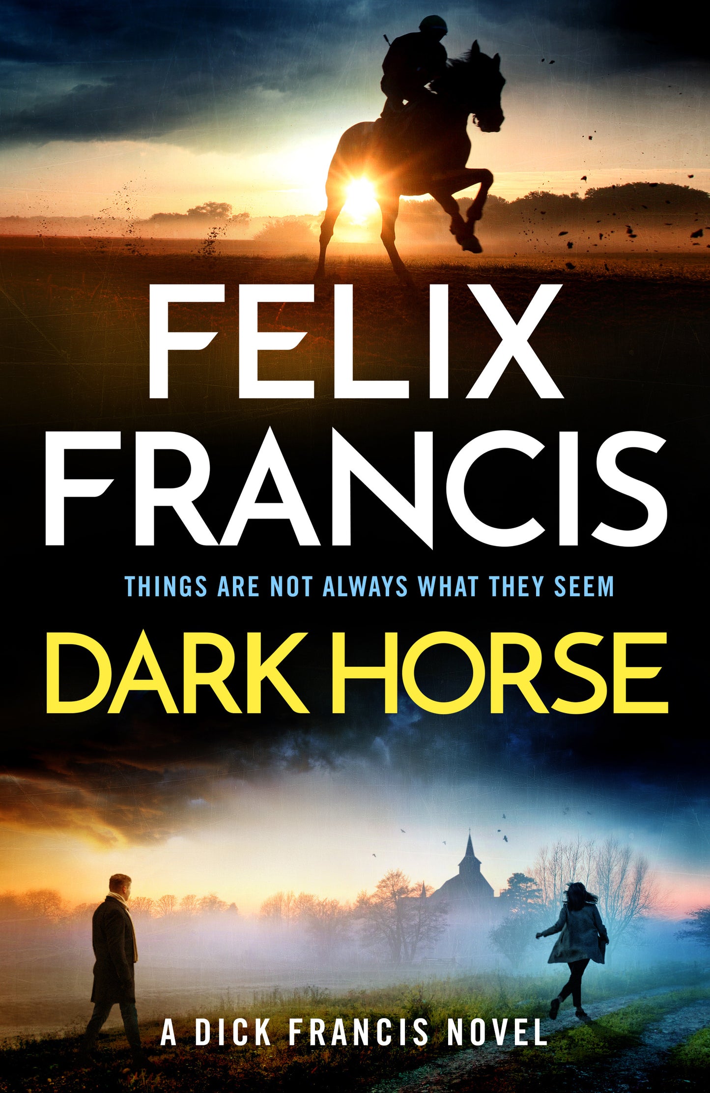 Dark Horse