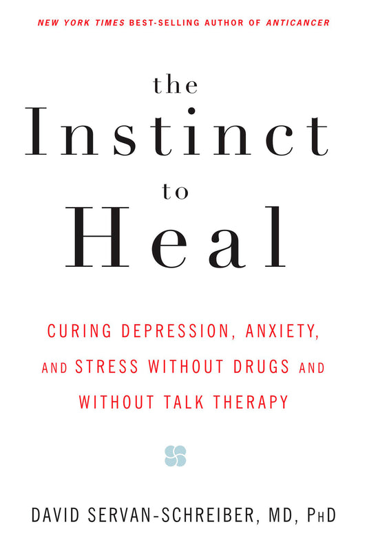 The Instinct to Heal