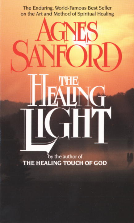 The Healing Light