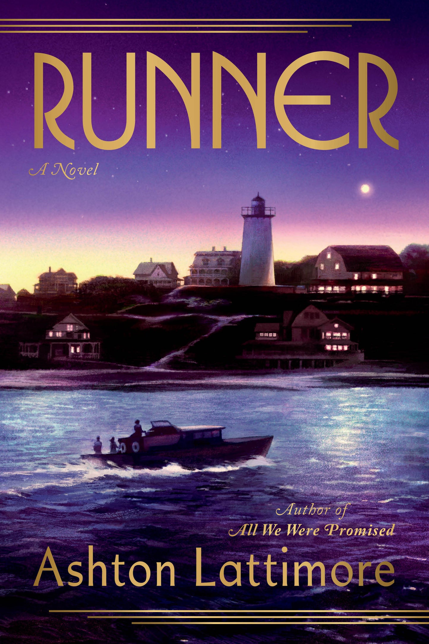 Runner