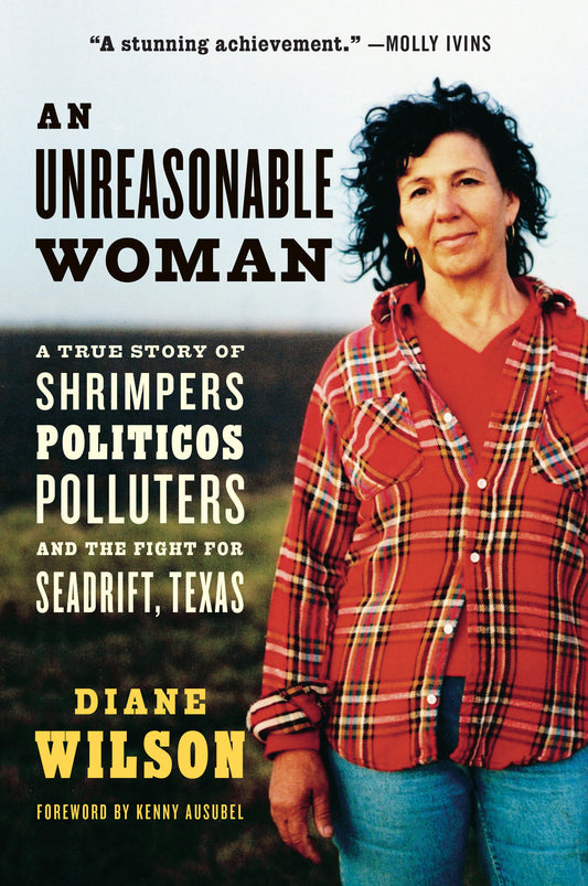 An Unreasonable Woman (Reissue)