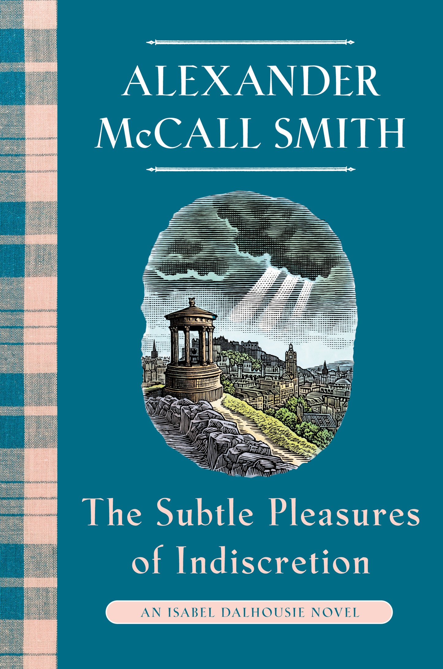 The Subtle Pleasures of Indiscretion