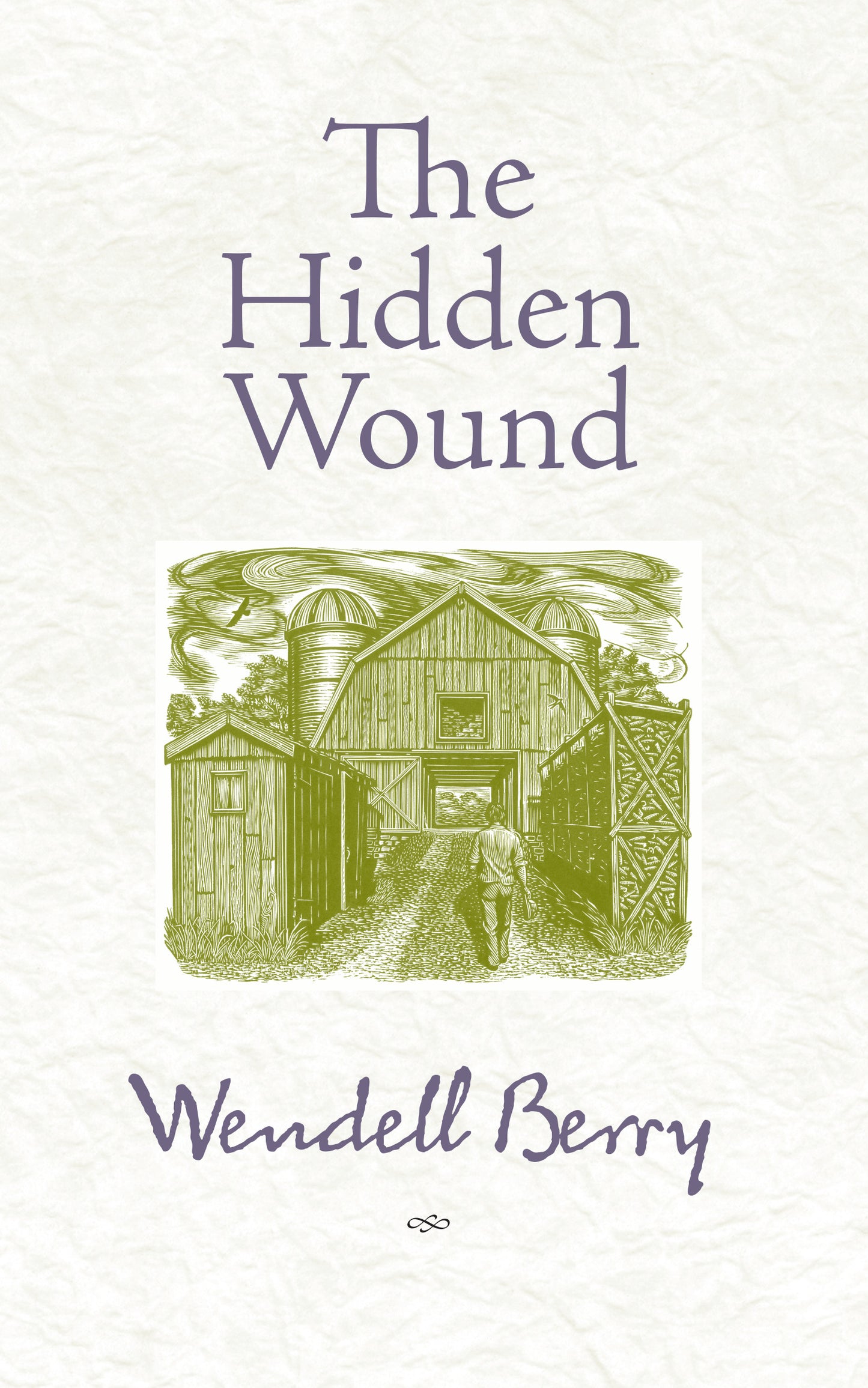 The Hidden Wound