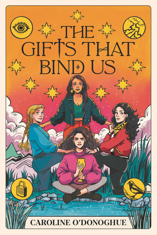 The Gifts That Bind Us