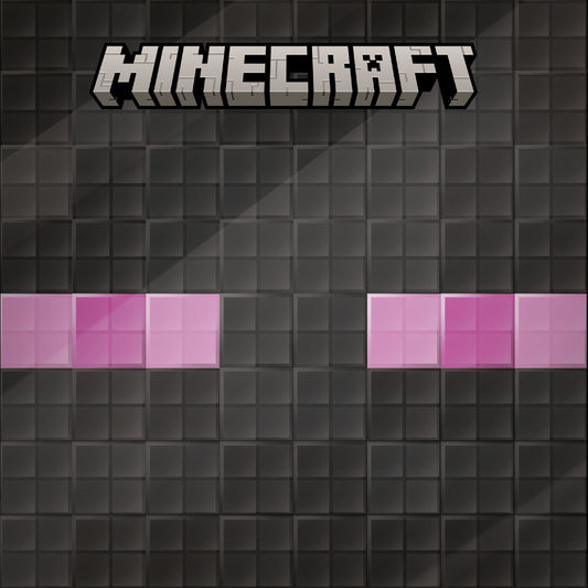 I Escaped an Enderman! (Mobs of Minecraft #6)
