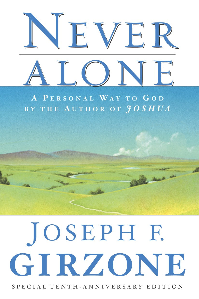 Never Alone