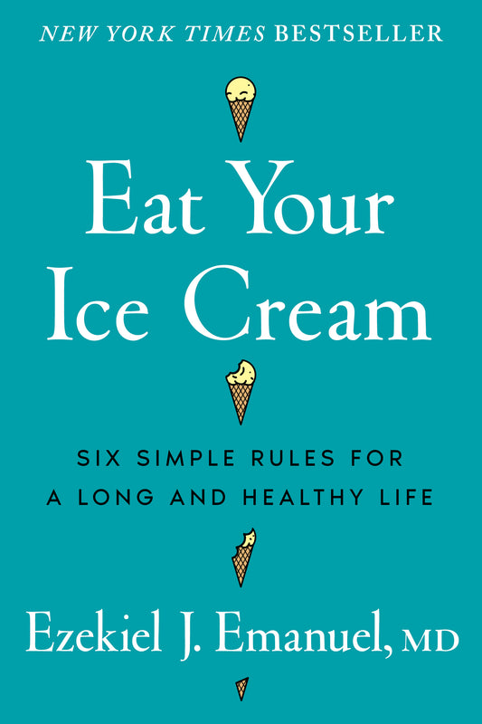 Eat Your Ice Cream