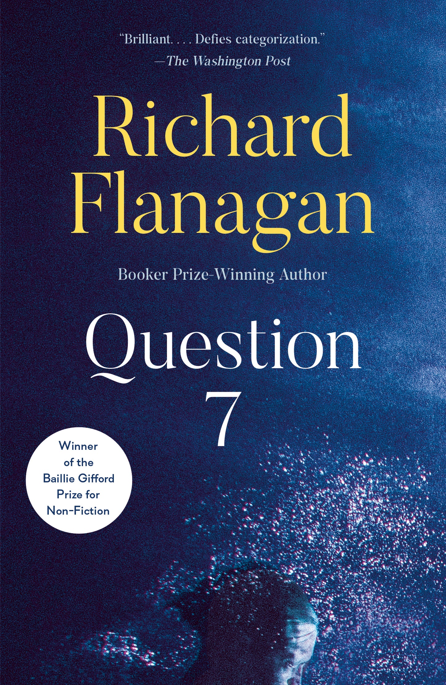 Question 7