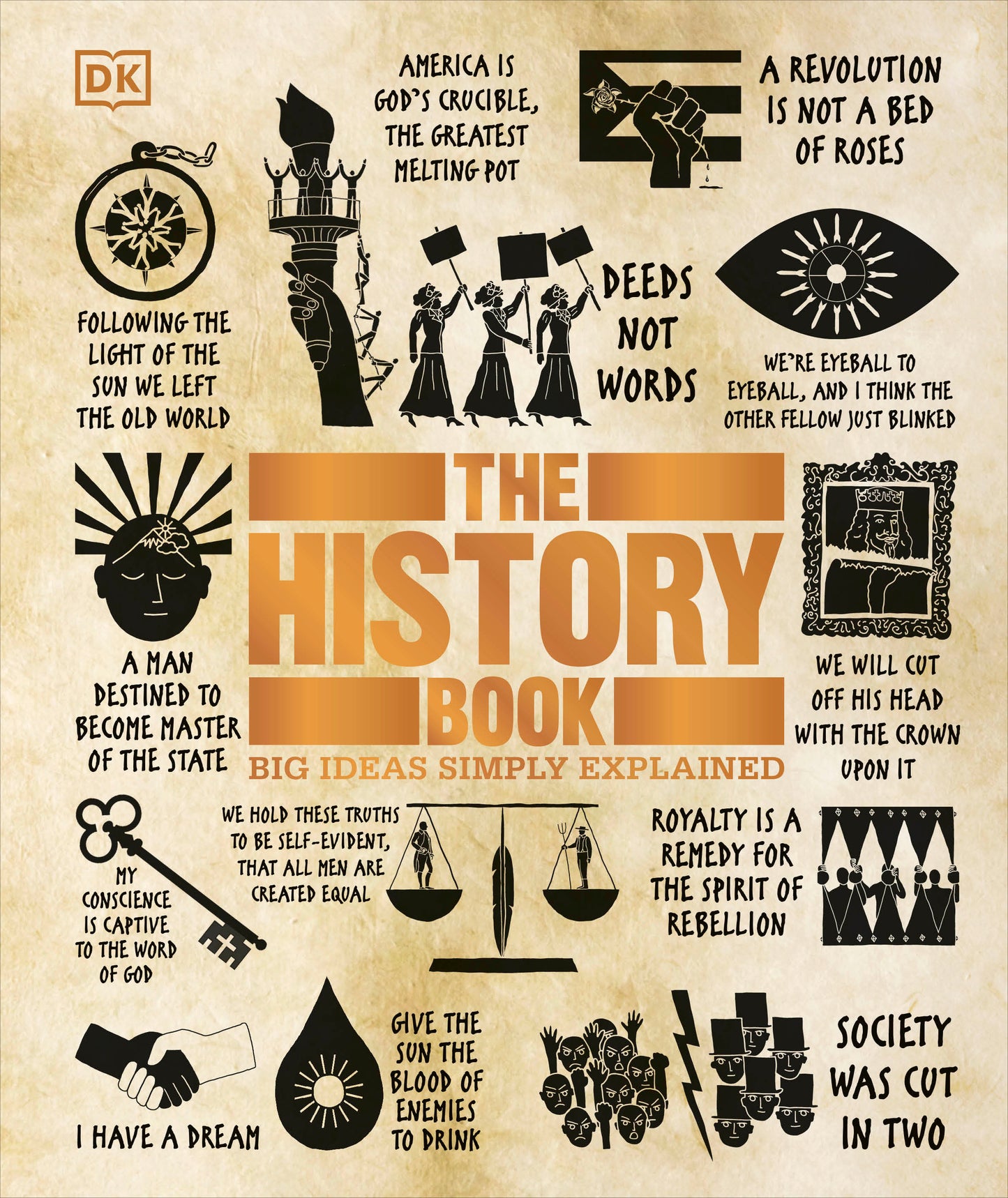 The History Book