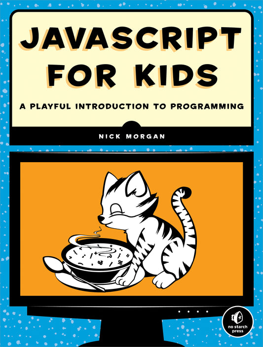 JavaScript for Kids