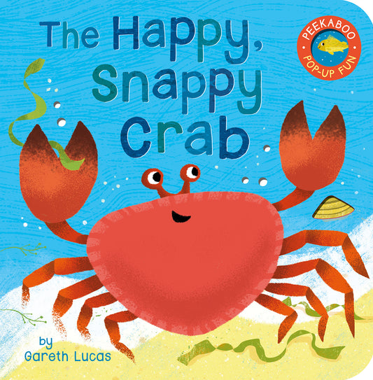 Happy Snappy Crab, The