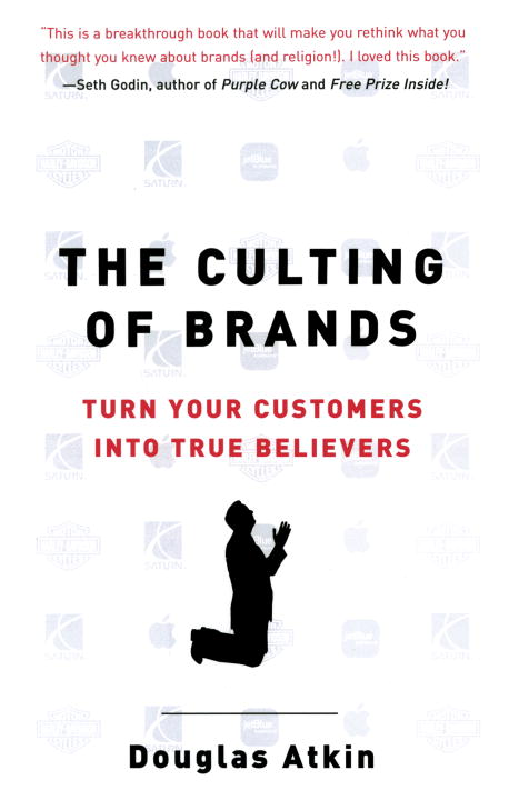 The Culting of Brands