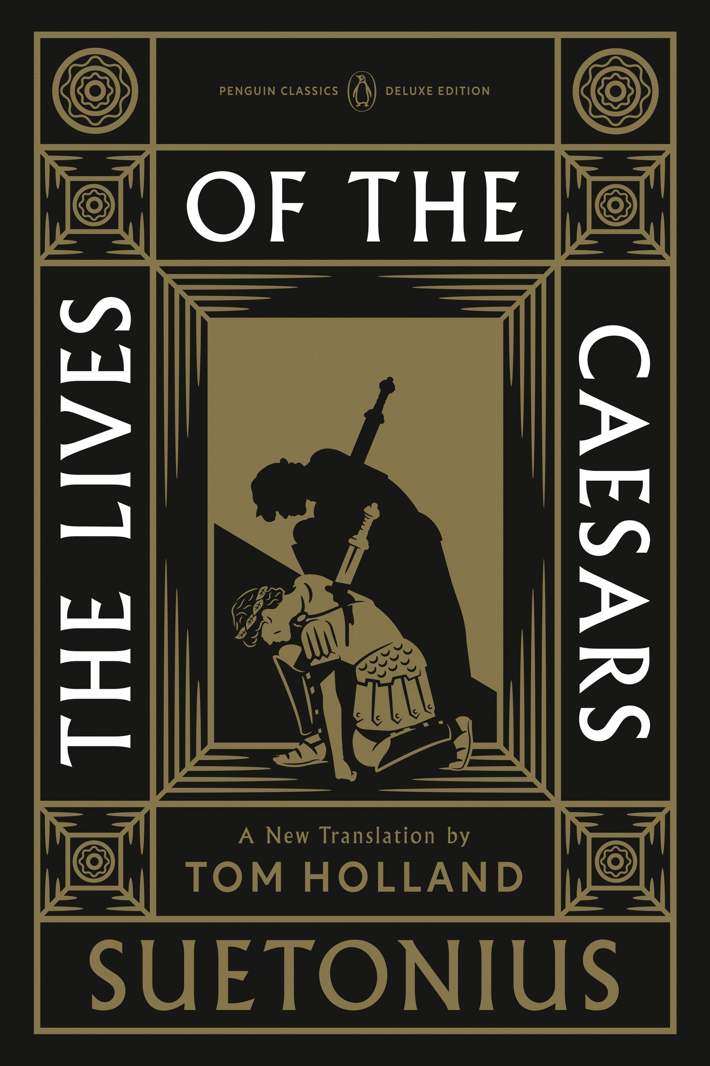 The Lives of the Caesars