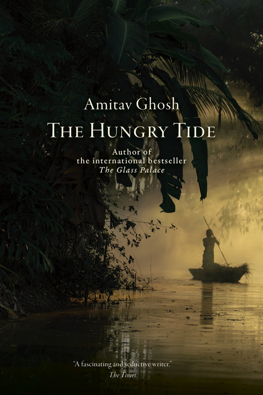 The Hungry Tide