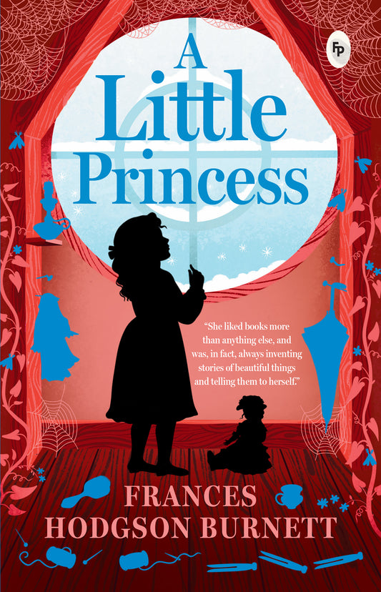 Little Princess, A