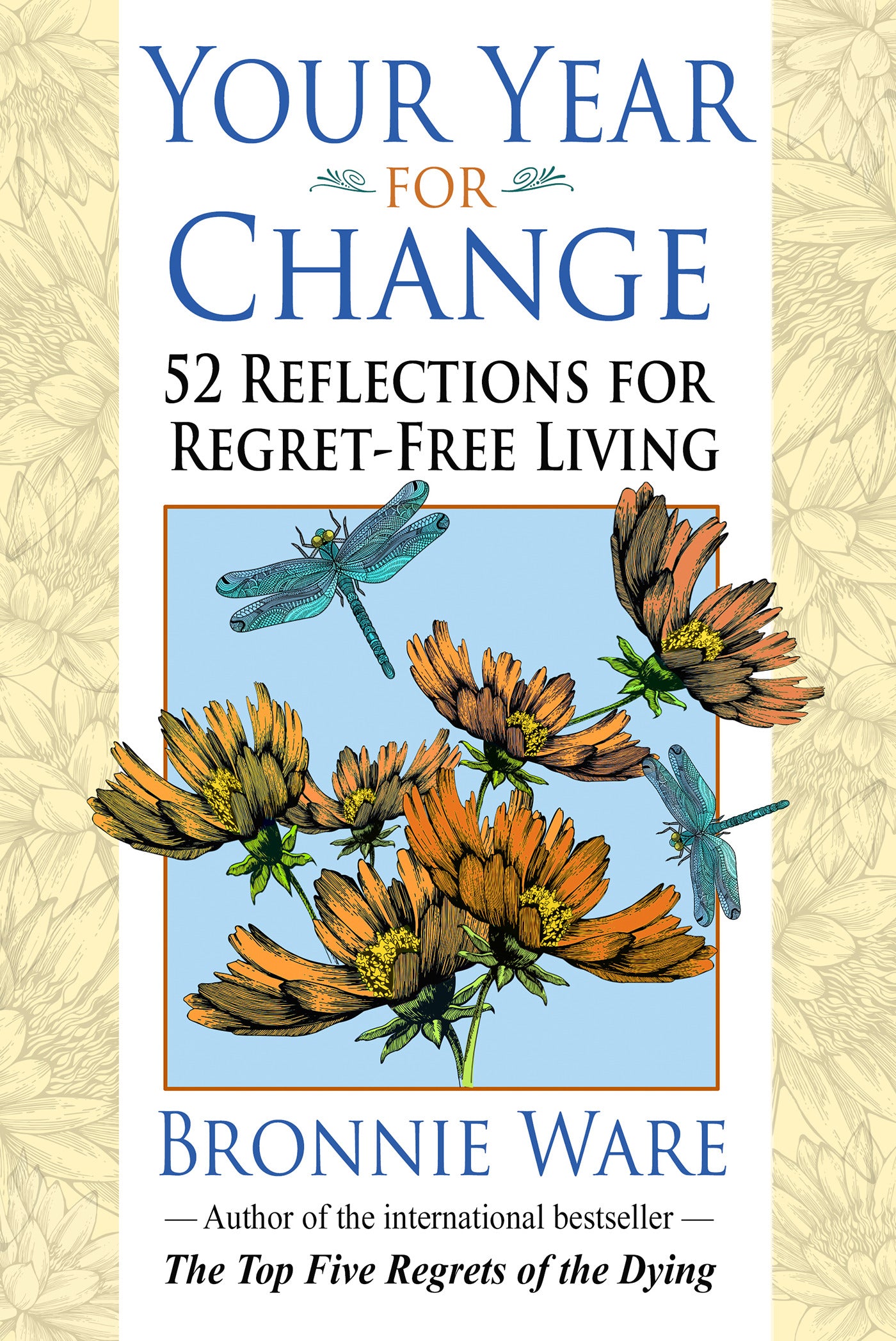 Your Year for Change