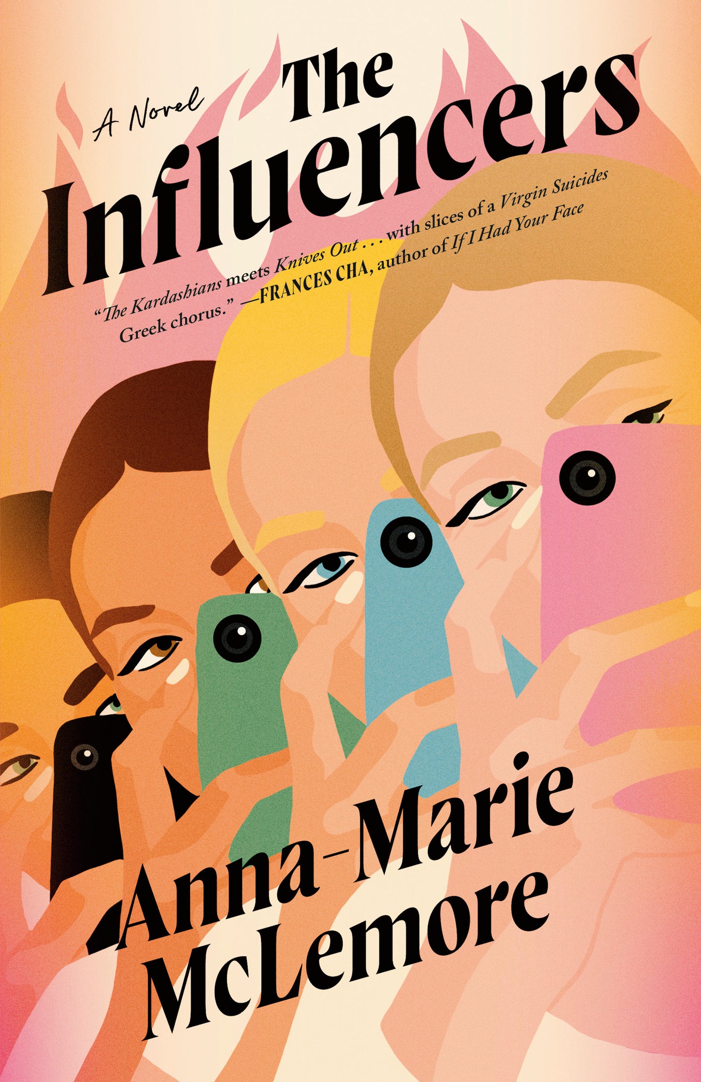 The Influencers