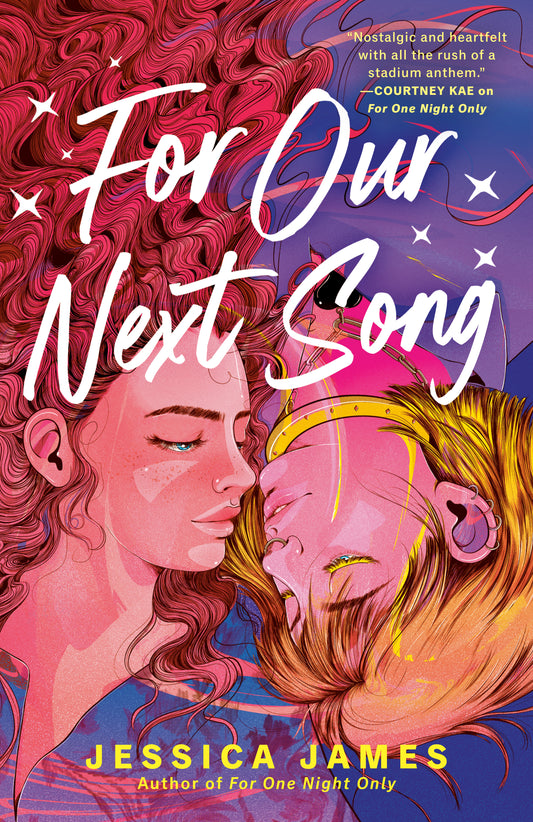 For Our Next Song