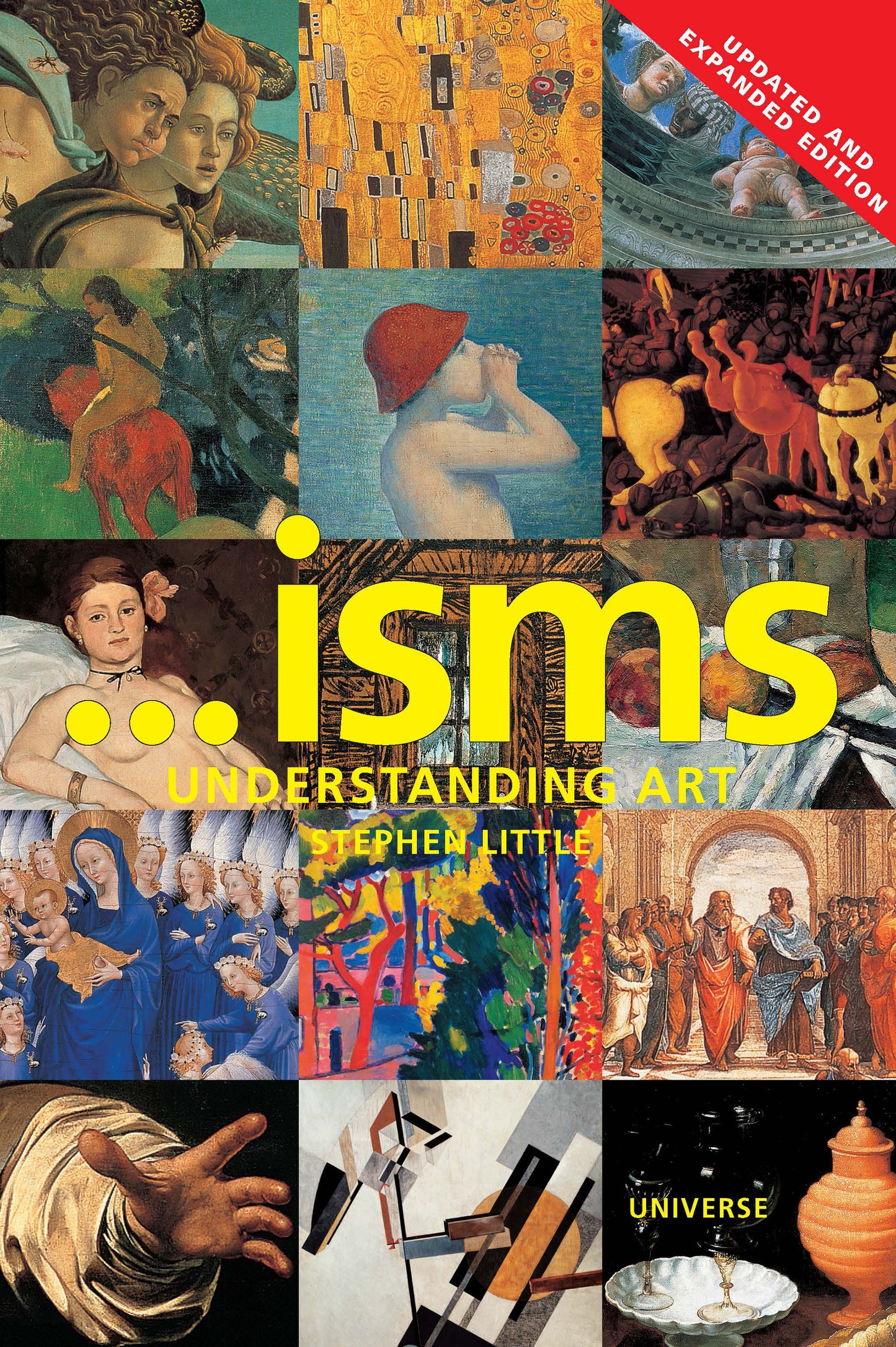 ...isms: Understanding Art