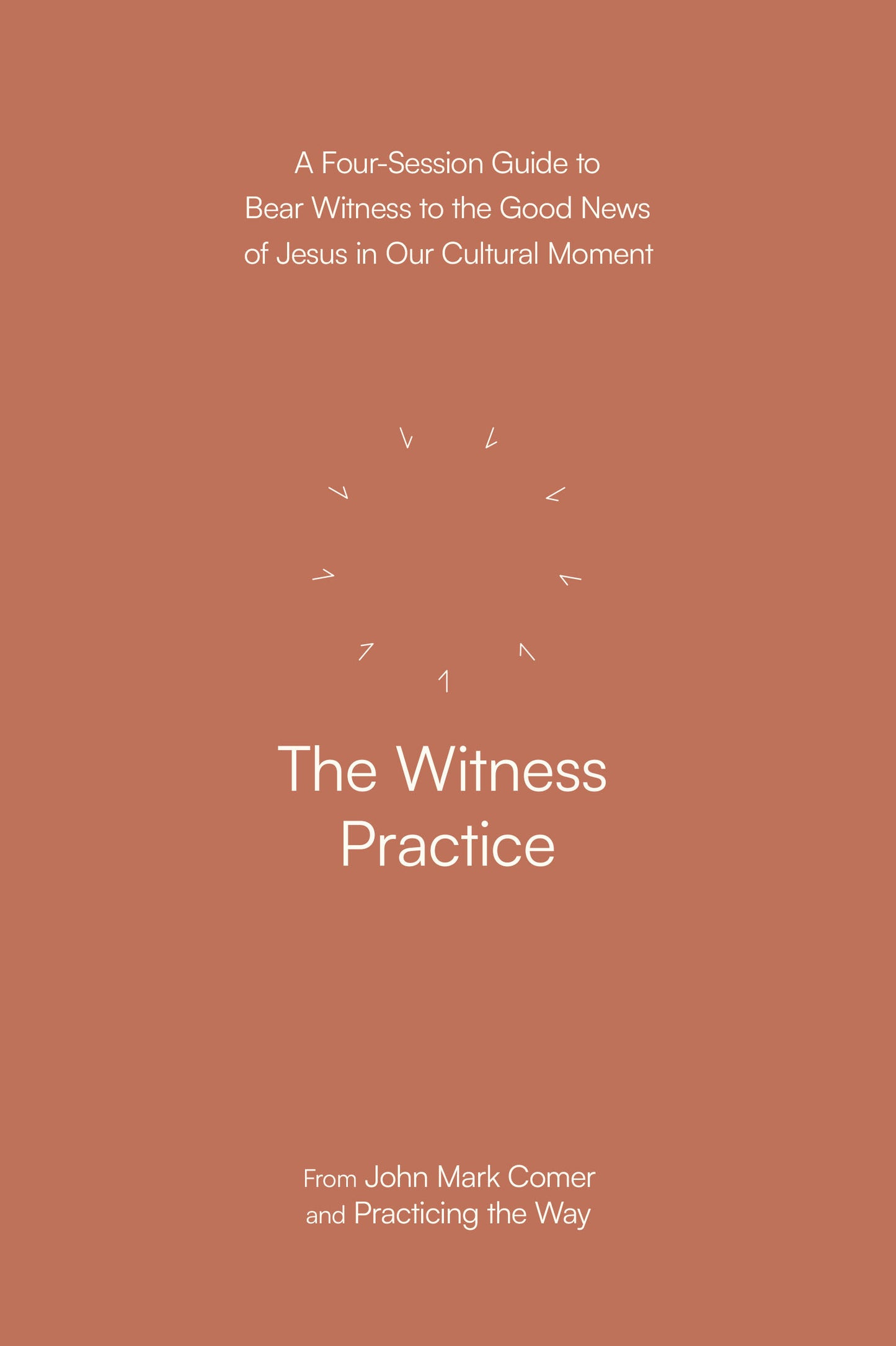 The Witness Practice