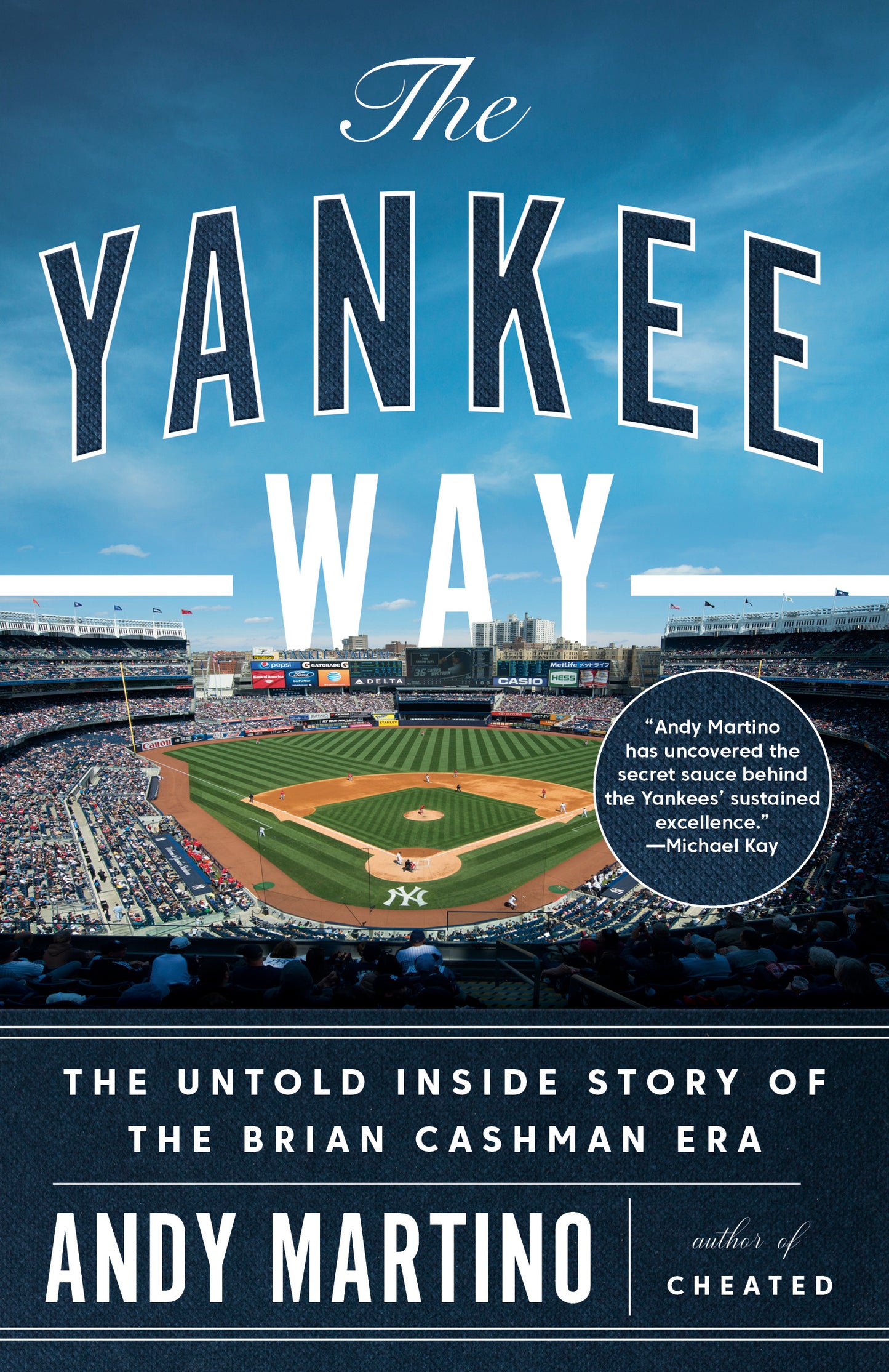 The Yankee Way